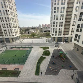 In Baku 55.0 m² apartment is for rent - Изображение 5