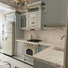 Baku-da 120.0 m2 mənzil kirayə verilir - Şəkil 2