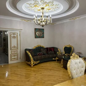 Baku-da 120.0 m2 mənzil kirayə verilir - Şəkil 3