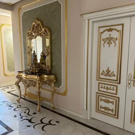 Baku-da 120.0 m2 mənzil kirayə verilir - Şəkil 4