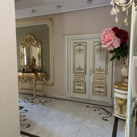 Baku-da 120.0 m2 mənzil kirayə verilir - Şəkil 5