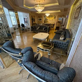 In Baku 140.0 m² apartment is for rent - Image 2