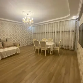 Baku-da 100.0 m2 mənzil kirayə verilir - Şəkil 2