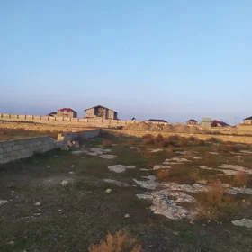 In Baku nan acre land is for sale