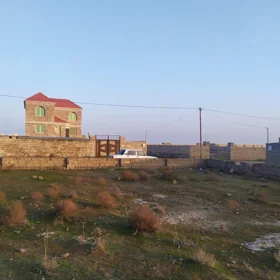 In Baku nan acre land is for sale - Image 2