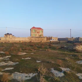 In Baku nan acre land is for sale - Image 3