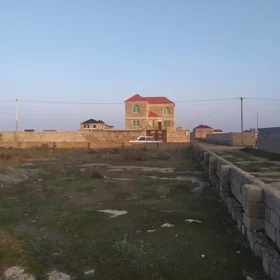 In Baku nan acre land is for sale - Image 4