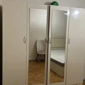 In Baku 64.0 m² apartment is for sale - Image 5