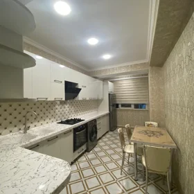 In Baku 100.0 m² apartment is for rent - Изображение 4