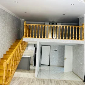 In Sumgayit 60.0 m² apartment is for rent