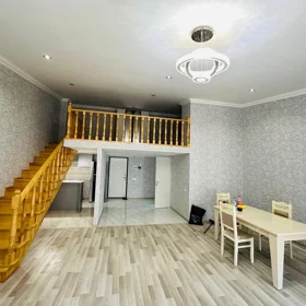 In Sumgayit 60.0 m² apartment is for rent - Image 2