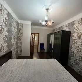 In Baku 80.0 m² apartment is for rent - Изображение 2