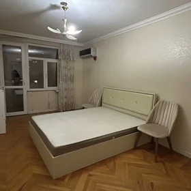In Baku 64.0 m² apartment is for sale