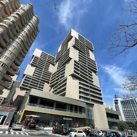 In Baku 65.0 m² apartment is for sale