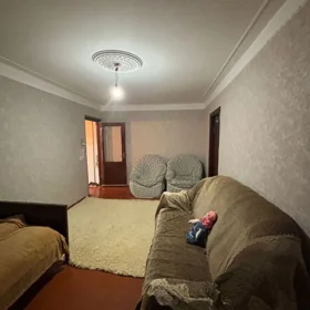 In Baku 35.0 m² apartment is for sale