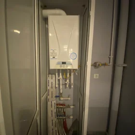 In Baku 100.0 m² apartment is for rent - Изображение 5