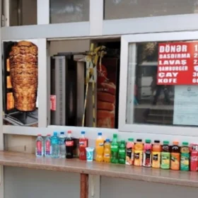 Baku-da 31.0 m2 obyekt satılır - Şəkil 3