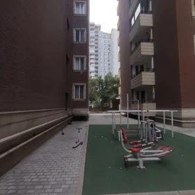 In Baku 80.0 m² apartment is for rent - Image 2