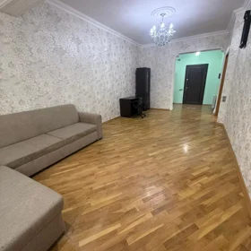 In Baku 80.0 m² apartment is for rent - Image 4