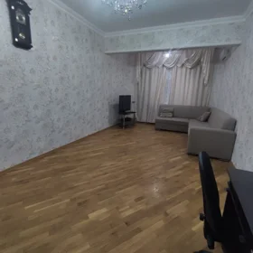 In Baku 80.0 m² apartment is for rent - Image 5