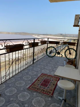 In Baku 68.0 m² apartment is for sale