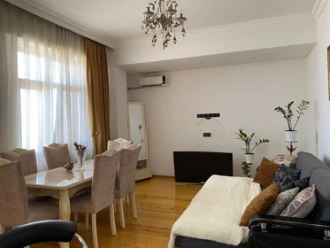 In Baku 68.0 m² apartment is for sale - Изображение 4