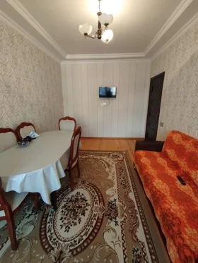 In Baku 42.0 m² apartment is for sale
