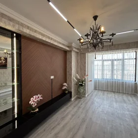 In Baku 53.0 m² apartment is for sale - Изображение 2