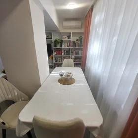 In Baku 70.0 m² apartment is for rent - Изображение 2