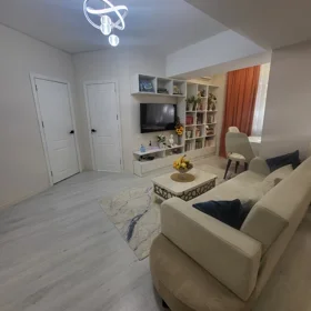 In Baku 70.0 m² apartment is for rent - Изображение 3