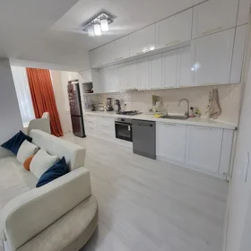 In Baku 70.0 m² apartment is for rent - Изображение 4