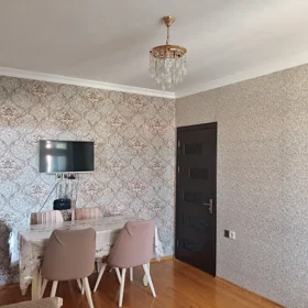 In Baku 57.0 m² apartment is for sale - Изображение 2