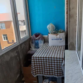 In Baku 57.0 m² apartment is for sale - Изображение 4