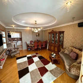 In Baku 85.0 m² apartment is for sale - Image 2