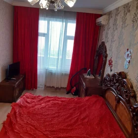 In Baku 50.0 m² apartment is for rent - Изображение 2