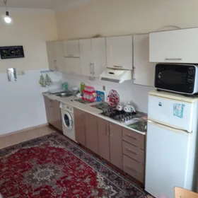 In Baku 50.0 m² apartment is for rent - Изображение 4