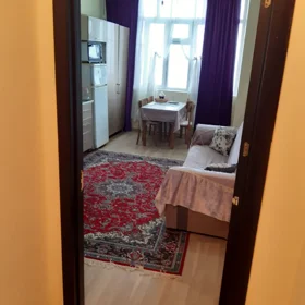 In Baku 50.0 m² apartment is for rent - Изображение 5