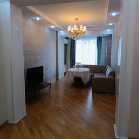 In Baku 160.0 m² apartment is for rent - Image 4