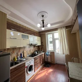 Khirdalan-da 84.0 m2 mənzil satılır - Şəkil 4