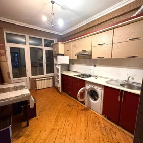 In Baku 92.0 m² apartment is for rent - Image 3