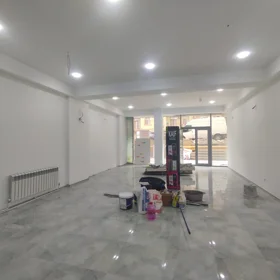 In Khirdalan 82.0 m² commercial is for rent