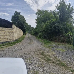 In Zaqatala rayonu nan acre land is for sale - Image 2