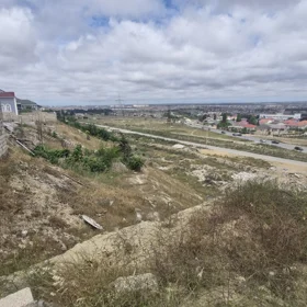 In Baku nan acre land is for sale - Image 2