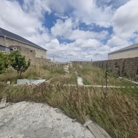 In Baku nan acre land is for sale - Image 3