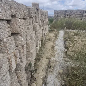 In Baku nan acre land is for sale - Image 4