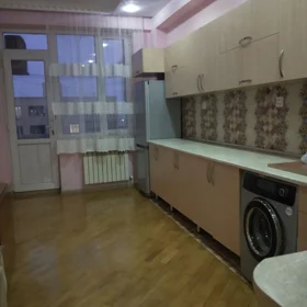 In Khirdalan 90.0 m² apartment is for rent - Изображение 2