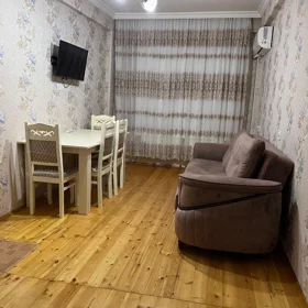 In Baku 50.0 m² apartment is for rent - Изображение 4