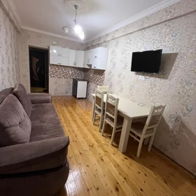 In Baku 50.0 m² apartment is for rent - Изображение 5