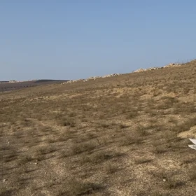 In Baku nan acre land is for sale