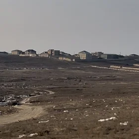 In Baku nan acre land is for sale - Image 5